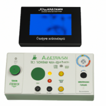 AquaSun Controller