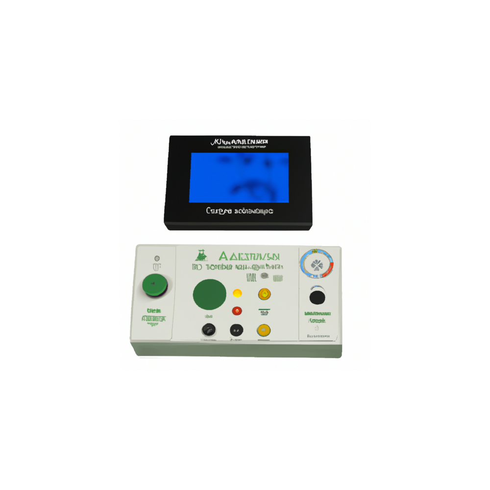 AquaSun Controller