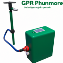 GreenPump Solar