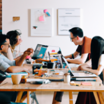 Consultation Créative