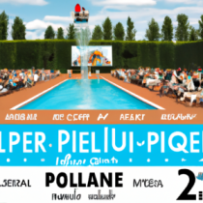 Cinéma en Plein Air Deluxe