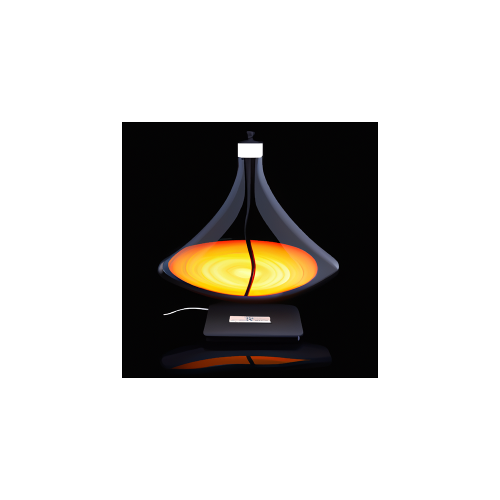 Lampe Lumin'Art