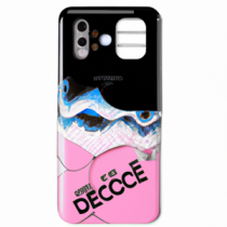 Coque Écho