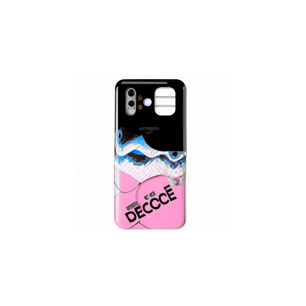 Coque Écho