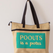 Tote-à-Porter