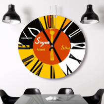 Horloge DécoTime