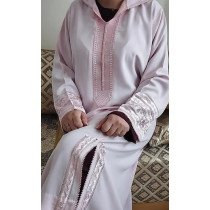 djellaba Randa
