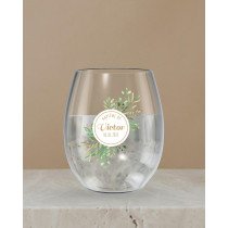 L'impression des verres à eau et box personnalisés