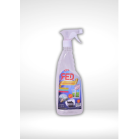 Nettoyant pour vitres