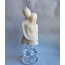 Bougie parfumé  