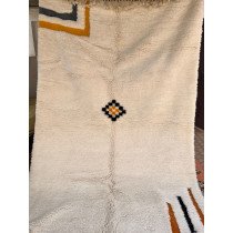 Tapis artisanal