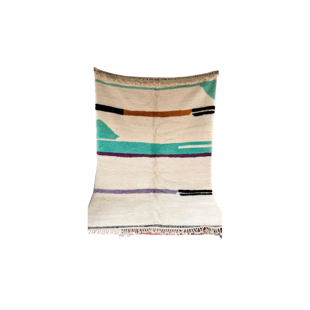 Tapis artisanal Tapis artisanal