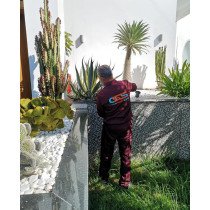 Service de jardinage chez OSS