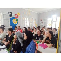 Cours de langue anglaise Cours de langue anglaise