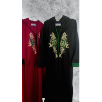 Djellaba Traditionnelle