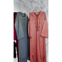 Djellaba Traditionnelle