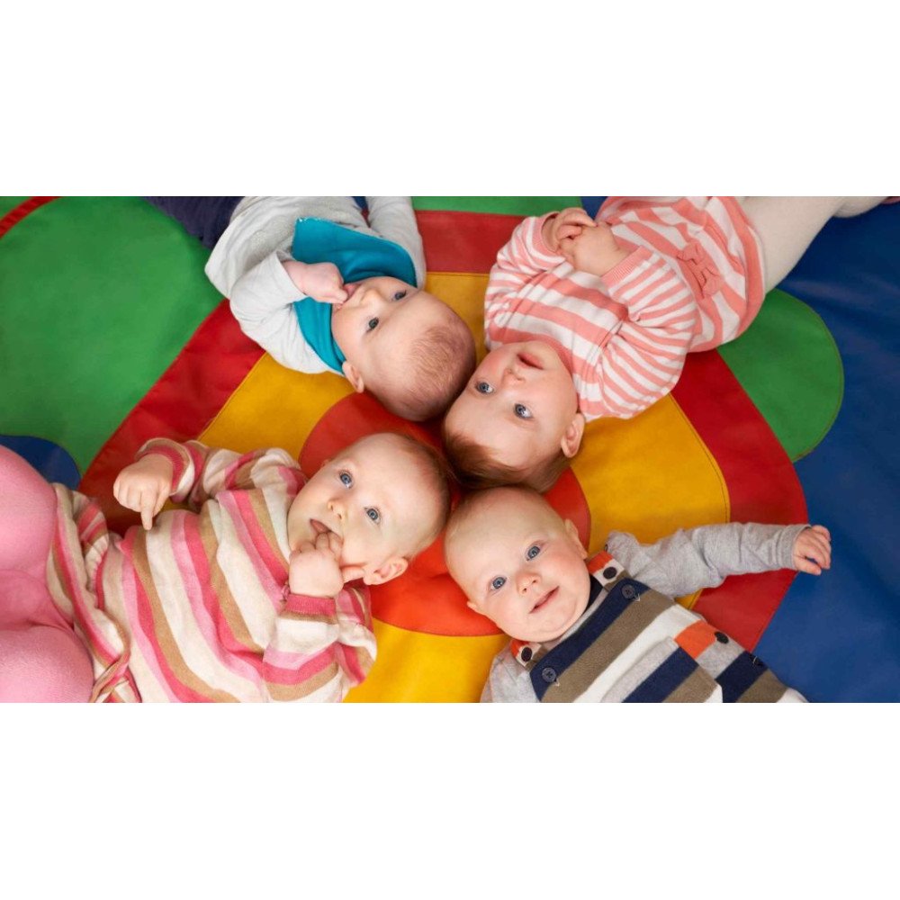 Crèche Crèche