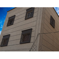 Peinture murale décorative sur mesure