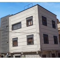 Peinture murale décorative sur mesure