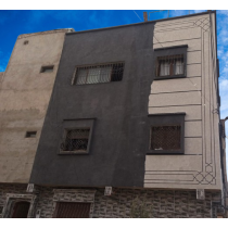 Peinture murale décorative sur mesure