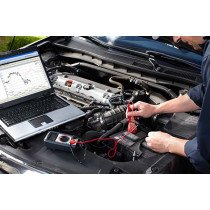 Diagnostic Électronique Avancé