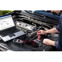 Diagnostic Électronique Avancé