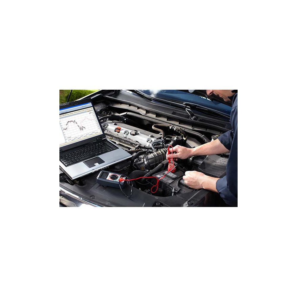 Diagnostic Électronique Avancé Diagnostic Électronique Avancé