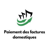 Paiement des factures domestiques
