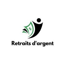 Retraits d'argent 