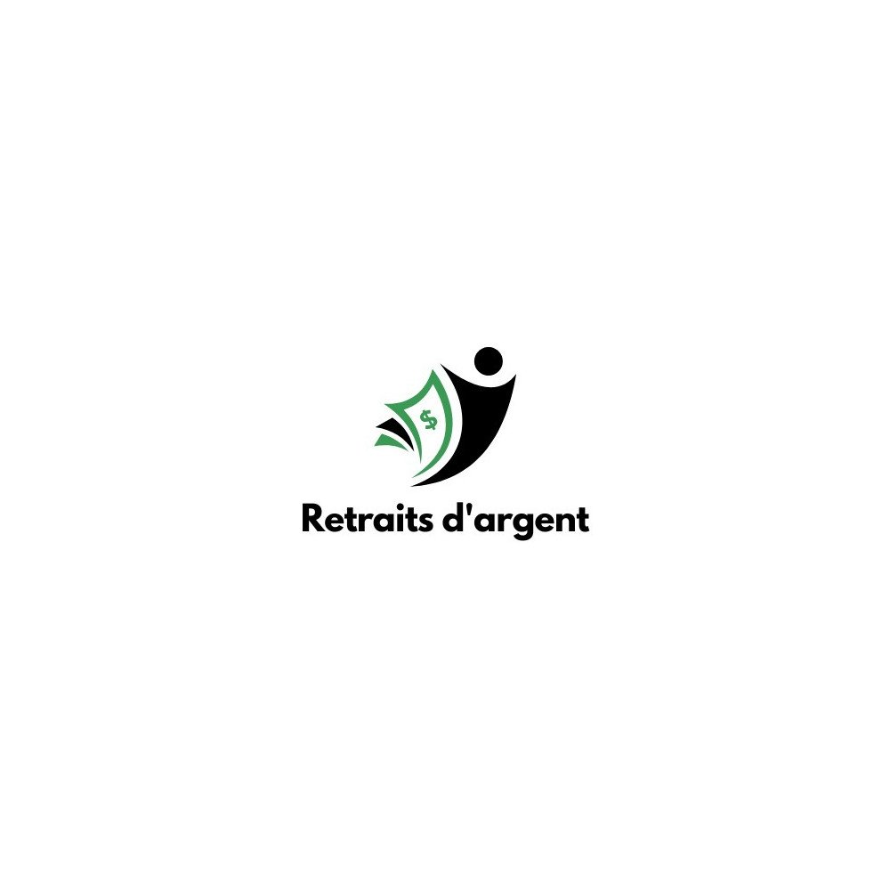 Retraits d'argent 