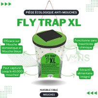 Fly Trap XL