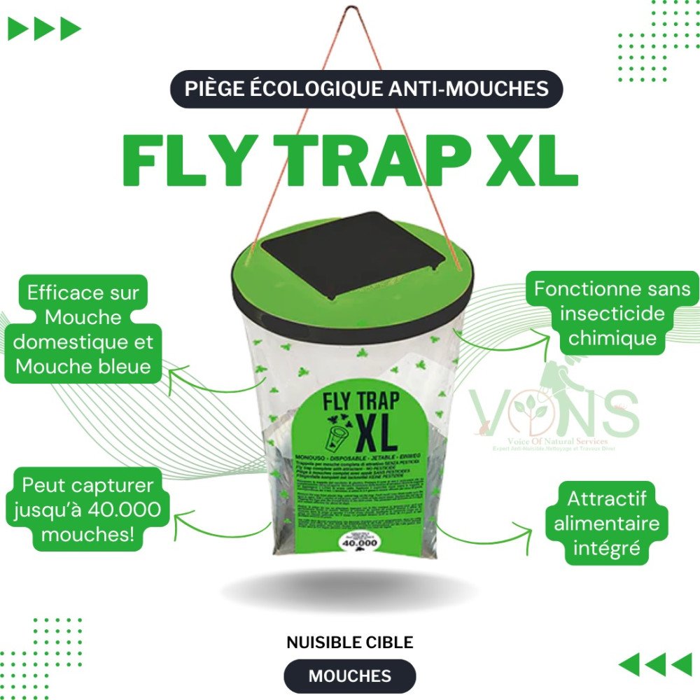 Fly Trap XL Fly Trap XL