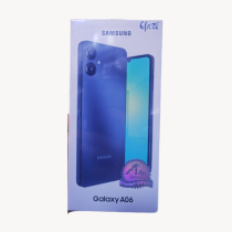 Samsung Galaxy A06 (6/128) 