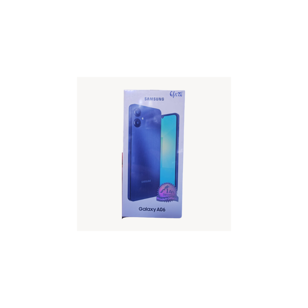 Samsung Galaxy A06 (6/128) 