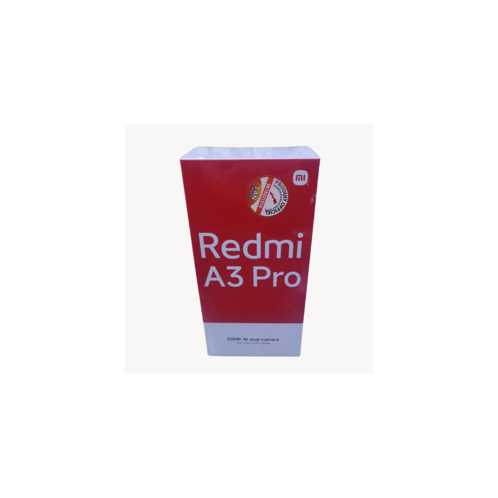 Redmi A3 Pro (4/128)