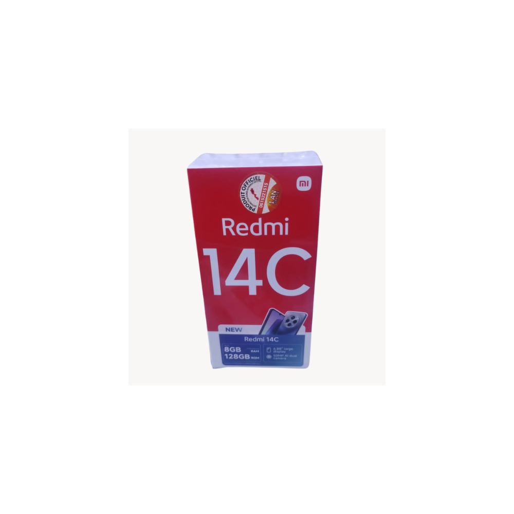 Redmi 14C (4/128) 