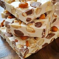 Le nougat