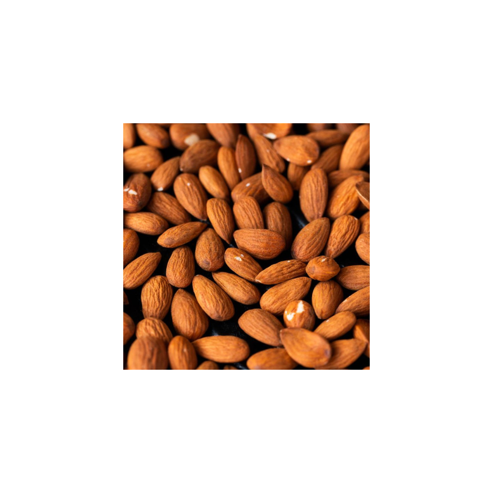 L’amande