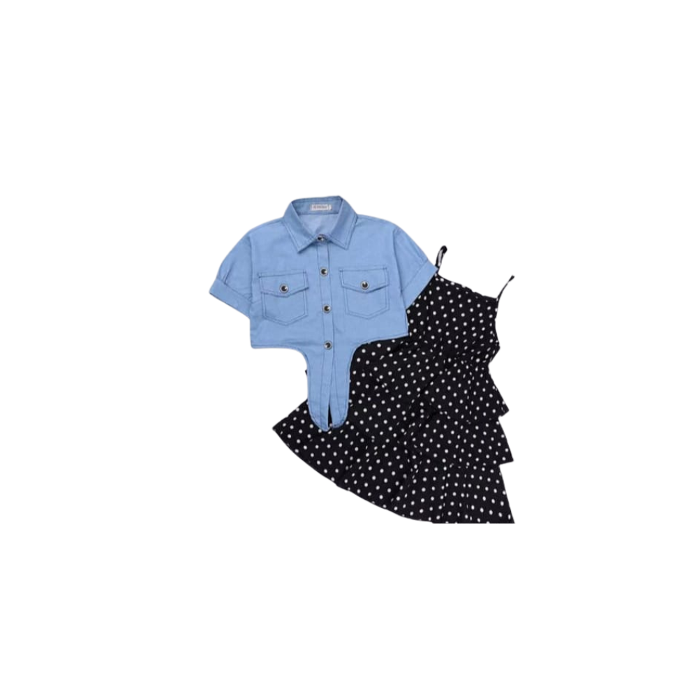 Robe pour filles Robe pour filles