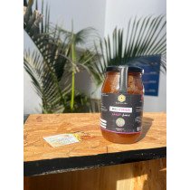 Miel d'Euphorbe/500g