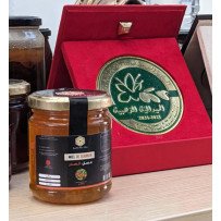miel de jujubier/500g