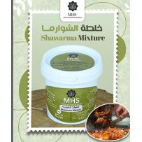 Mélange Shawarma Marocain