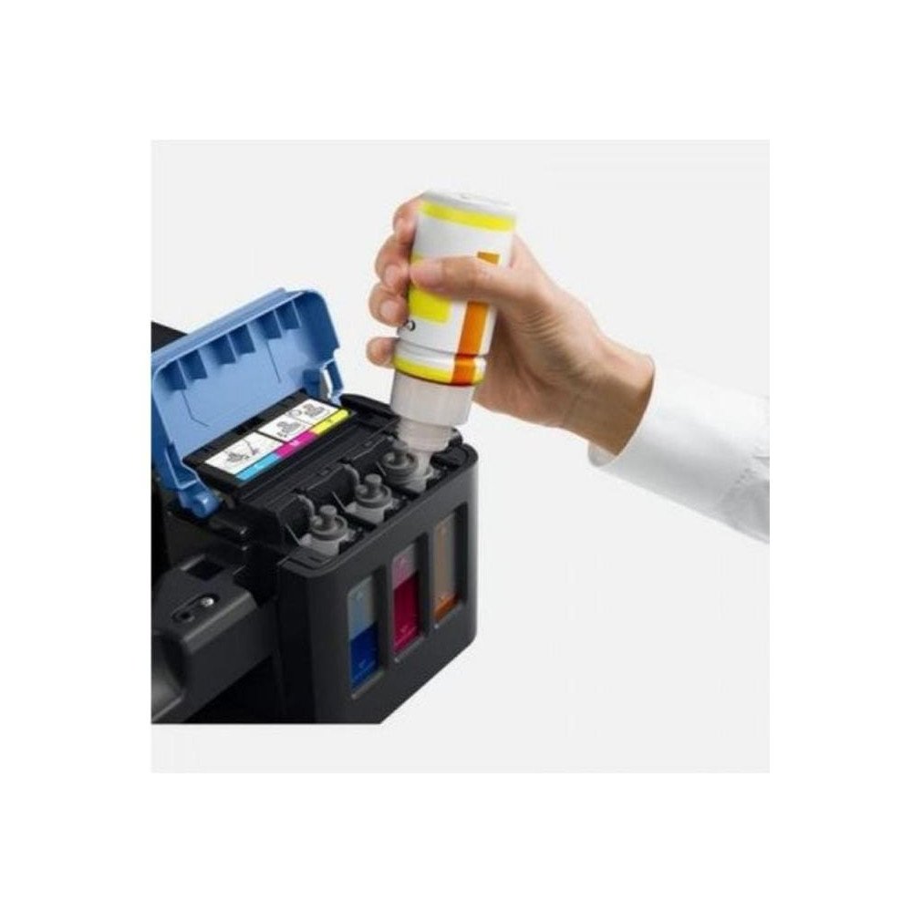 Imprimante Canon PIXMA G3410 multifonction à réservoirs rechargeables (2315C009AB) Imprimante Canon PIXMA G3410 multifonction à réservoirs rechargeables (2315C009AB)