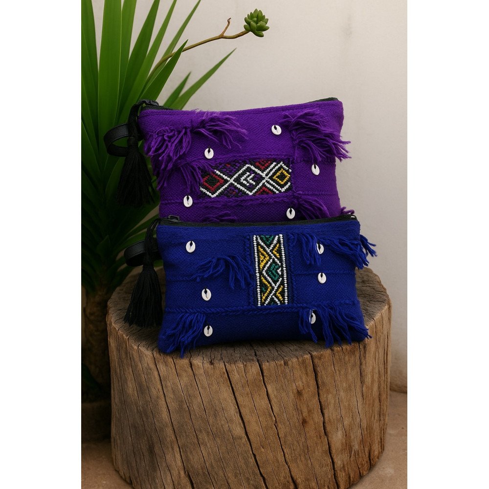 Cherry Pouch Cherry Pouch