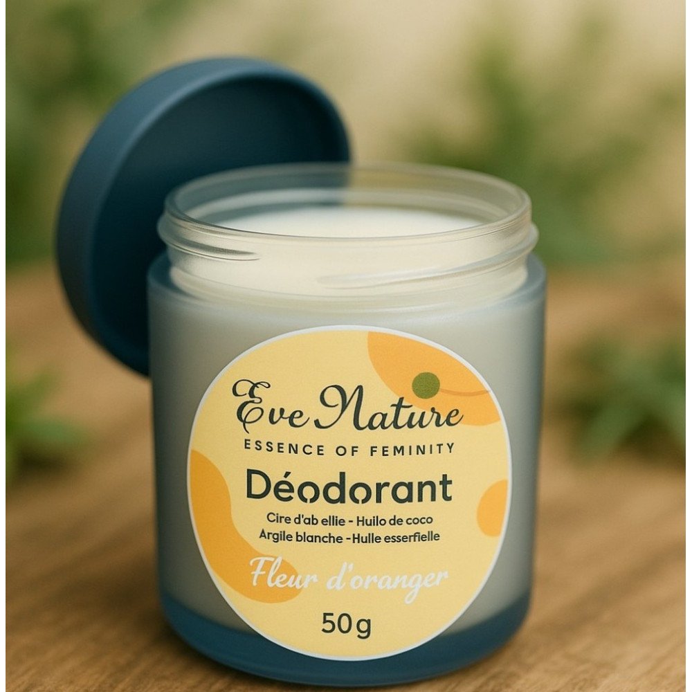 Déodorant Déodorant