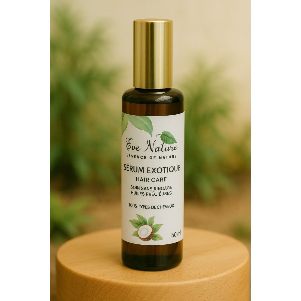 Sérum Exotique Sérum Exotique