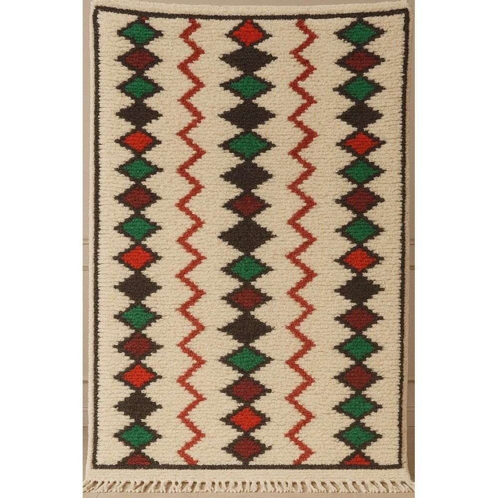 Tapis 205 CM / 125 CM Tapis 205 CM / 125 CM