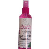 Eau De Rose 