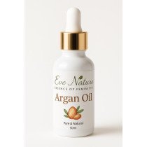 Huile d'argan