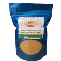 Couscous blé dur 1kg